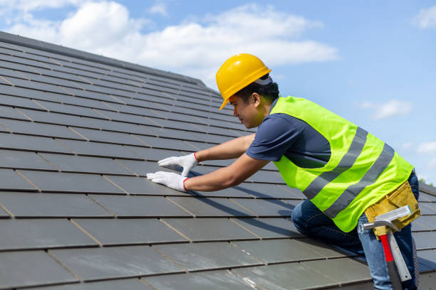 Best Flat Roof Repair Services  in Wrightsville, PA