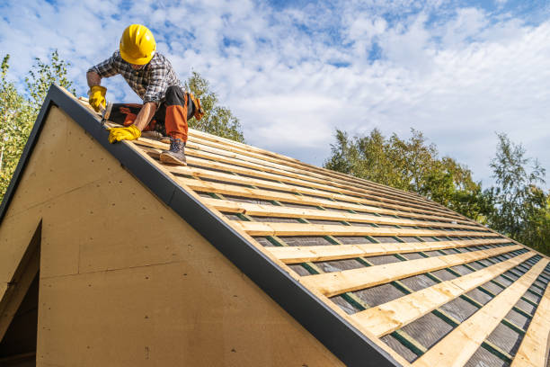 Best Emergency Roof Repair  in Wrightsville, PA