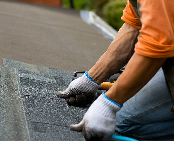 Best Roof Repair Specialists  in Wrightsville, PA