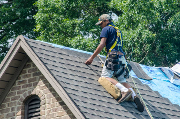 Reliable Wrightsville, PA Roofing Contractor Solutions