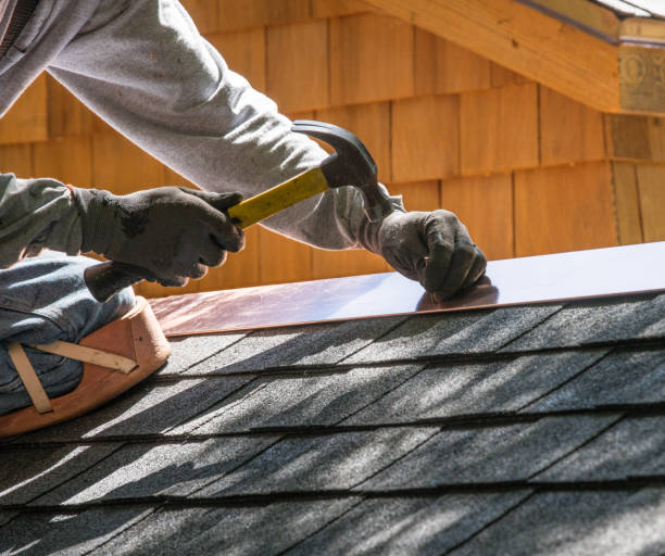 Quick and Trustworthy Emergency Roof Repair Services in Wrightsville, PA